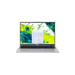 Acer Aspire Lite 16 AL16-54P 16" i5-1334U 16GB RAM 512GB Dysk SSD Win11 Srebrny