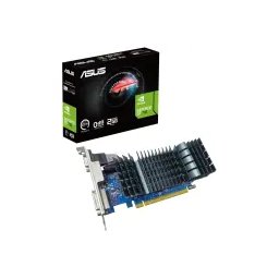 ASUS GeForce GT 710 EVO 2GB DDR5 64bit