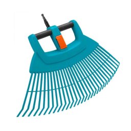 Gardena Combisystem - Grabie do liści XXL Combisystem, bez uchwytu 3107-20