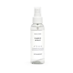 Steamery Róża i piżmo 100ml