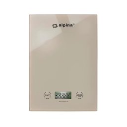 Alpina BE-56978 Tarowanie 5kg