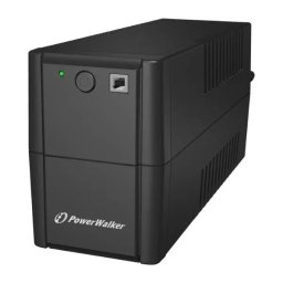 Power Walker VI 850 SE-SCHUKO 850VA 480W