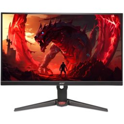 Acer Nitro XV272UX1bmiiprx 27" 2K IPS 200Hz 1ms Gamingowy