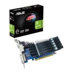 ASUS GeForce GT 710 EVO 2GB DDR5 64bit