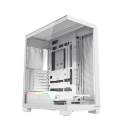 MODECOM Volcano Stellar Plus Midi Biały