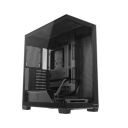 MODECOM Volcano Stellar Plus Midi Czarny