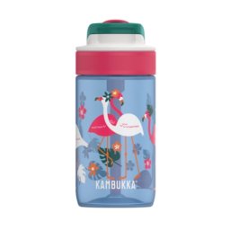 Kambukka Lagoon 0,4l Blue Flamingo