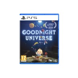 Goodnight Universe Gra na PS5