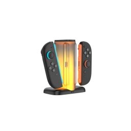 Yaxo Quad Charge Dock do Joy-Con Nintendo Switch 2
