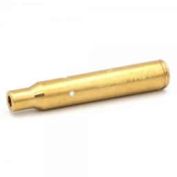 Laser nabój do ustawiania, kalibracji lunety kaliber 7x64 Premium