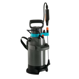 Gardena - AKU opryskiwacz ciśnieniowy EasyPump 4,2 V, pojemność 5 l, kabel USB 11136-20