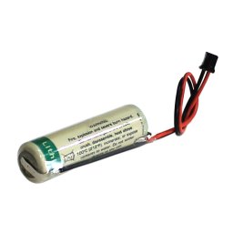 Bateria MR-J3BAT ER6V-C119A ER6VC119A ER6V-C119B ER6VC119B Mitsubishi 2.6Ah 3.6V