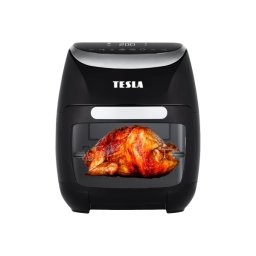Tesla AirCook & Grill QG600 2000W 11l