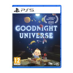 Goodnight Universe Gra na PS5