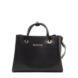 VALENTINO HANDBAGS Damska torba na ramię - Alexia Kobiety Sztuczna skóra czarny, ONE SIZE