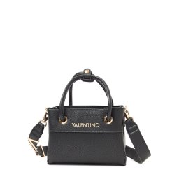 VALENTINO HANDBAGS Damska torba na ramię - Alexia Kobiety czarny, ONE SIZE