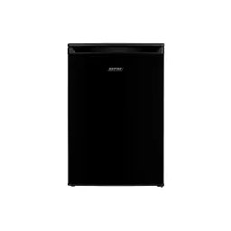 MPM 114-CJ-37 85cm Komora świeżości Czarny