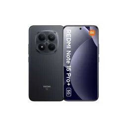 Xiaomi REDMI Note 15 Pro+ 5G 8/256GB 6,83" 120Hz 200Mpix Czarny