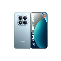 Xiaomi REDMI Note 15 Pro+ 5G 8/256GB 6,83" 120Hz 200Mpix Niebieski