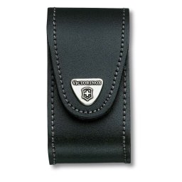 VICTORINOX - Etui na scyzoryk, czarne 4.0521.3