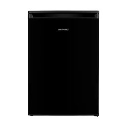 MPM 114-CJ-37 85cm Komora świeżości Czarny