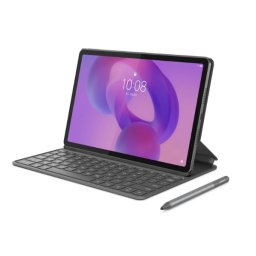 Lenovo Idea Tab ZAFM0260PL 11" 8/128GB 5G Szary Rysik + Klawiatura