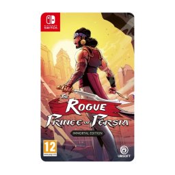 The Rogue Prince of Persia Immortal Edition Gra na Nintendo Switch