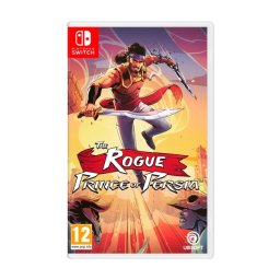 The Rogue Prince of Persia Gra na Nintendo Switch