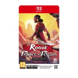 The Rogue Prince of Persia Immortal Edition Gra na Nintendo Switch 2