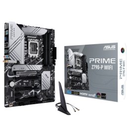 Asus Płyta główna PRIME Z790-P WIFI s1700 4DDR5 HDMI/DP ATX