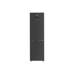 Beko bPro700 B7RCNA407HXBR2 Pełny No Frost 203,5cm Komora świeżości Dark Inox