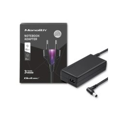 Qoltec AD41P 90W do Asus Acer HP/Compaq Fujitsu Toshiba