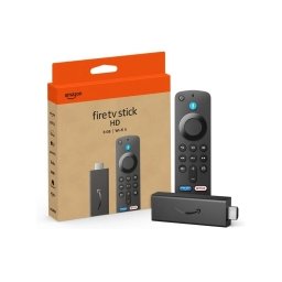 Amazon Fire TV Stick HD 2024