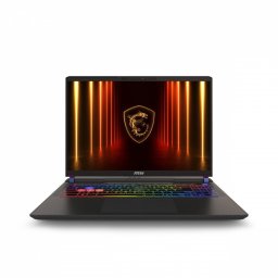 MSI Notebook Vector 16 HX AI A2XWHG-094PL Windows11Home/IC U9 275HX/32GB/1TB/RTX5070Ti/16 cali
