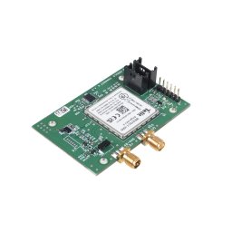 Moduł 4G kosiarki Wiper IKE XH35 opcja L25A00001A