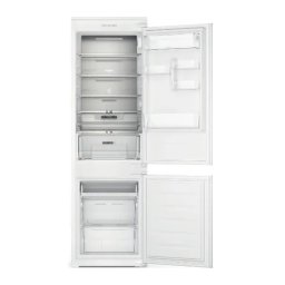 Whirlpool WHC18 T132 Pełny No Frost 177cm Komora świeżości