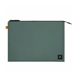 Native Union Stow Lite Sleeve Macbook 16" Zielony