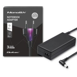 Qoltec AD41P 90W do Asus Acer HP/Compaq Fujitsu Toshiba