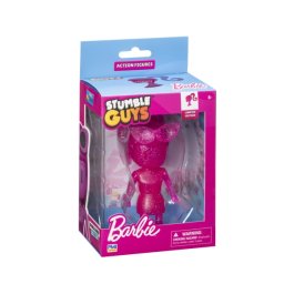 PMI Kids World Stumble Guys x Barbie Action Figure - Barbie Sparkle