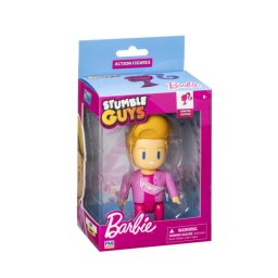 PMI Kids World Stumble Guys x Barbie Action Figure - Ken