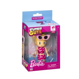PMI Kids World Stumble Guys x Barbie Action Figure - Barbie