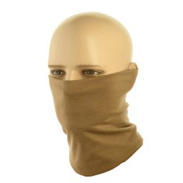 Szalokominiarka Merino Wool M-Tac coyote komin