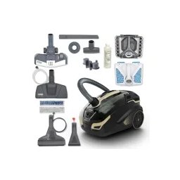Thomas Amfibia Pro Evo 1700W Ssawka Aqua Stealth Ssawka do prania dywanów Ssawka do prania tapicerki