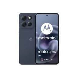 Motorola Moto G86 5G 8/256GB 6.67" 120Hz 50Mpix Grafitowy