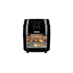 Tesla AirCook & Grill QG800 WiFi 1800W 12l Aplikacja mobilna