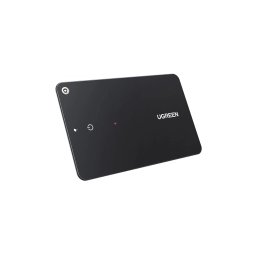 UGREEN Inteligentny lokalizator Ugreen CM817 Smart Finder do iPhone / iPad / Mac, Bluetooth 5.2, zasięg 10m