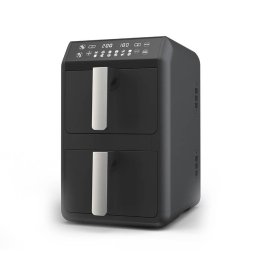 Feel-Maestro Frytownica beztłuszczowa podwójna pionowa 5l + 5l 2400W MR-761