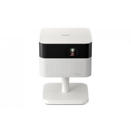 Epson Projektor mini laser EF-71 biały z podstawą FHD/700L/5m:1