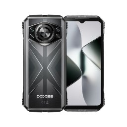 Doogee S118 12/512GB 6.58" 120Hz Srebrny