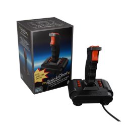 Retro Games THEQUICKSHOT II